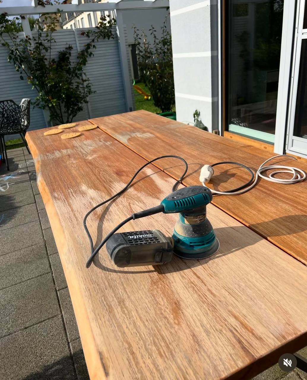 Furniture
Restoration
